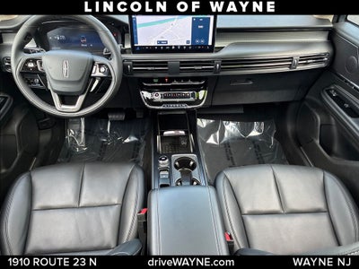 2024 Lincoln Corsair Premiere