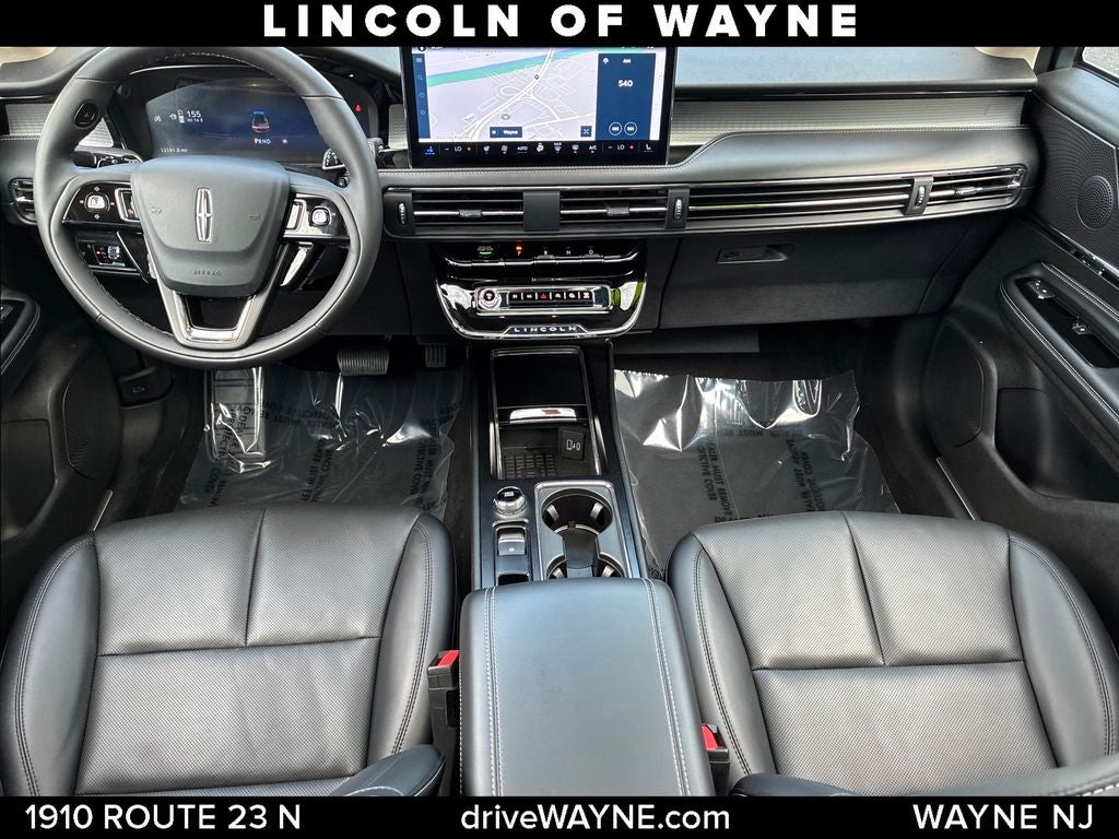 2024 Lincoln Corsair Premiere