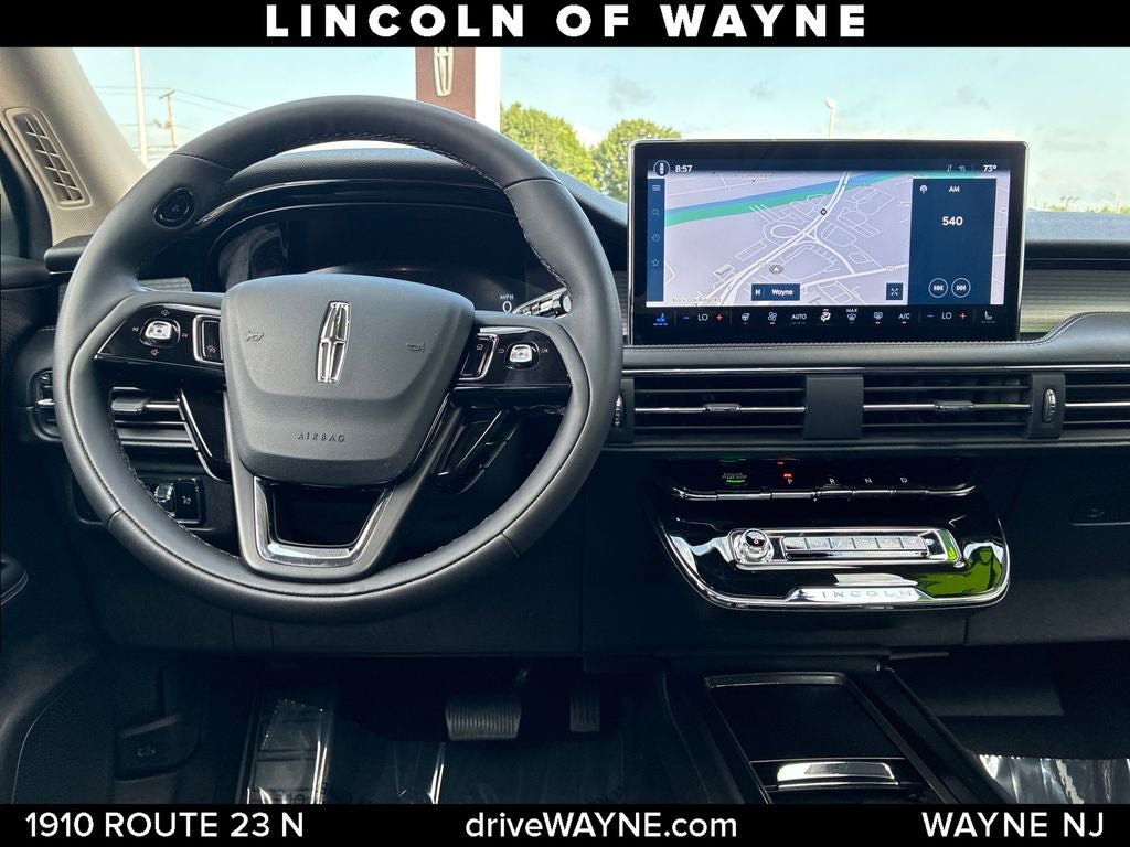 2024 Lincoln Corsair Premiere