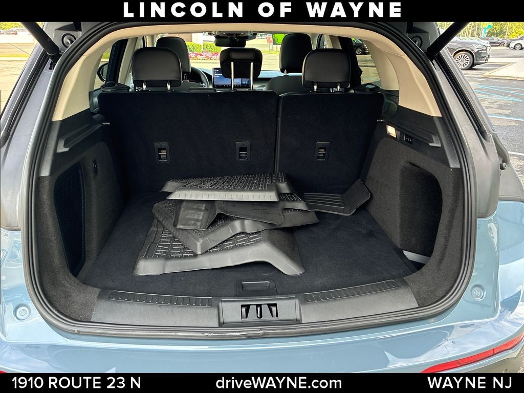 2024 Lincoln Corsair Premiere