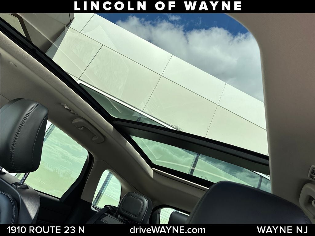 2024 Lincoln Corsair Premiere