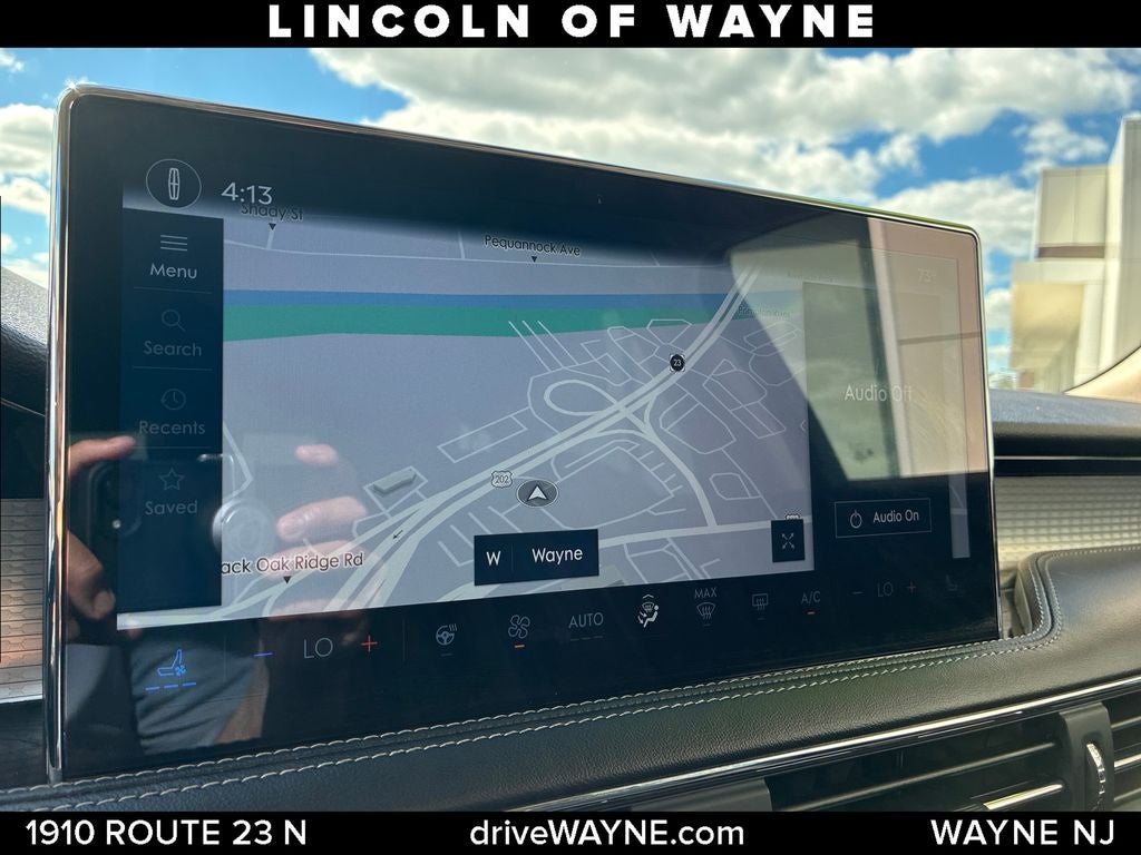 2024 Lincoln Corsair Premiere