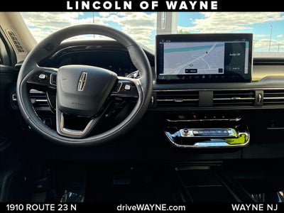 2024 Lincoln Corsair Premiere
