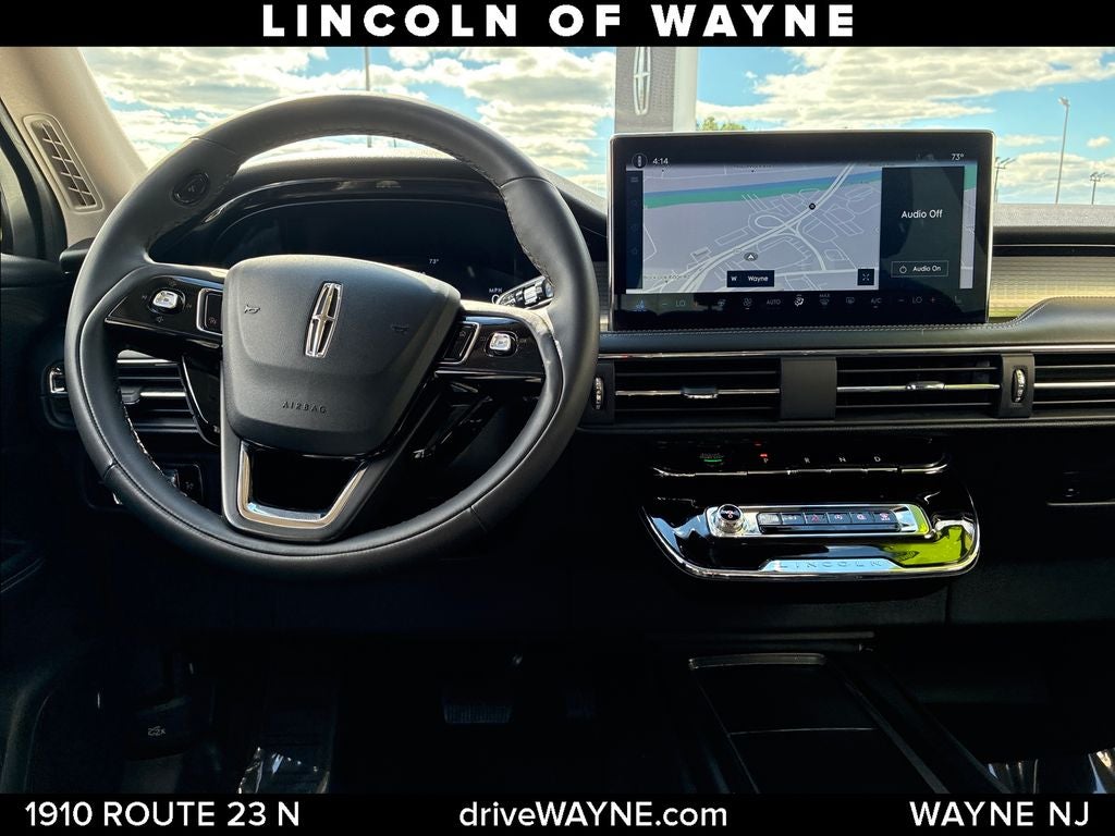 2024 Lincoln Corsair Premiere