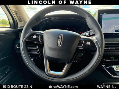 2024 Lincoln Corsair Premiere