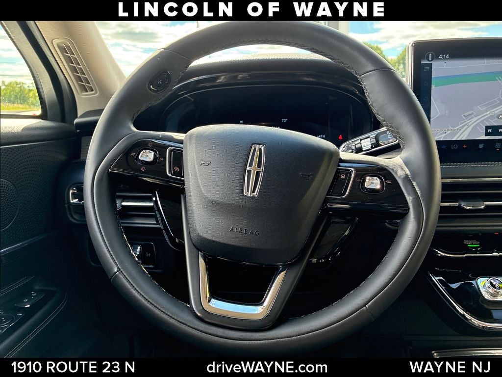 2024 Lincoln Corsair Premiere