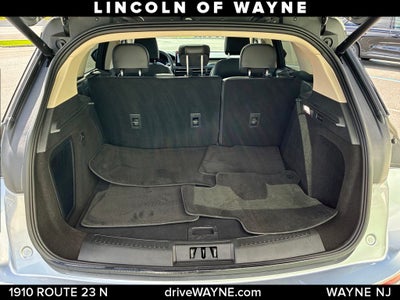 2024 Lincoln Corsair Premiere