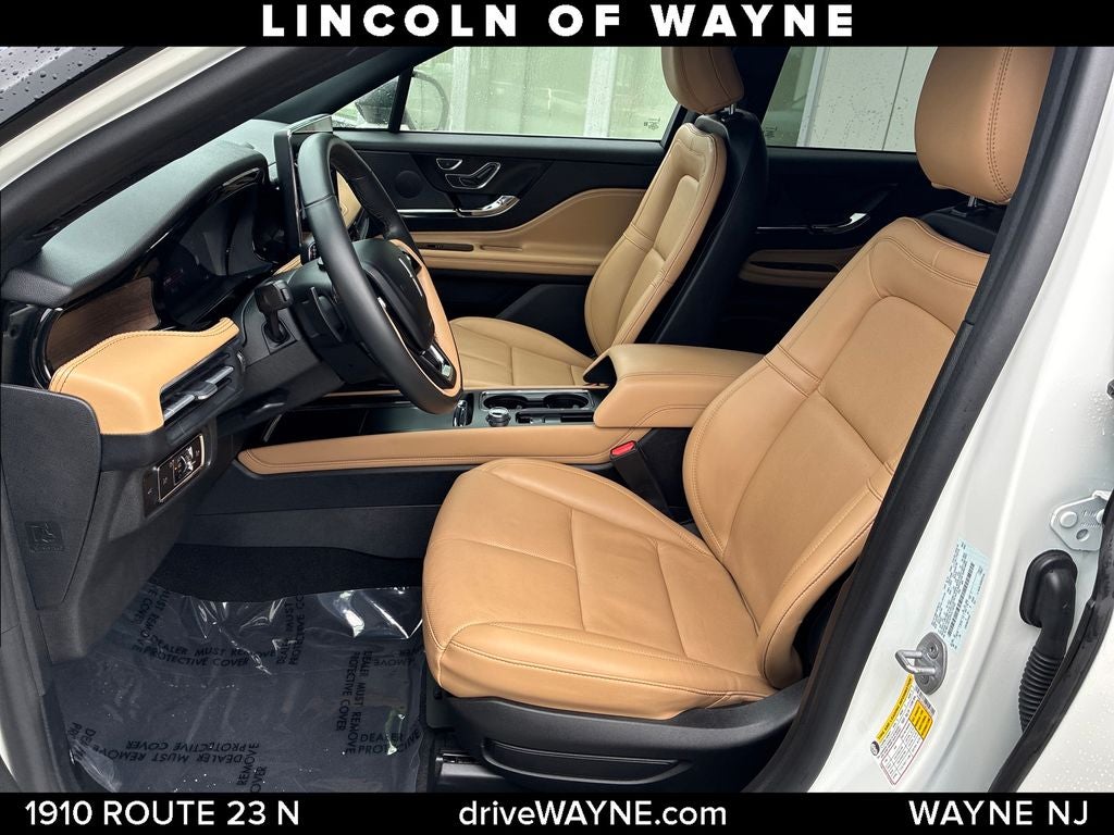 2023 Lincoln Corsair Reserve