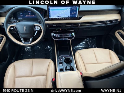 2023 Lincoln Corsair Reserve