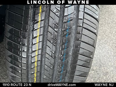 2023 Lincoln Corsair Reserve