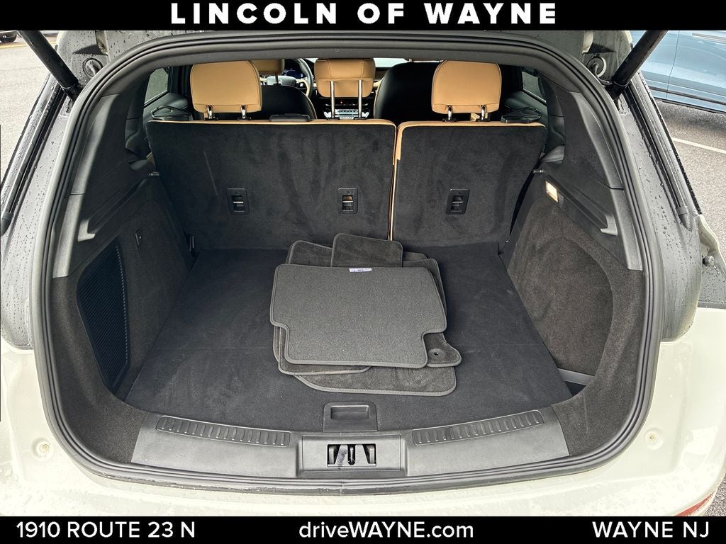 2023 Lincoln Corsair Reserve