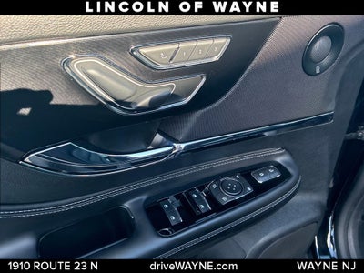 2021 Lincoln Corsair Reserve