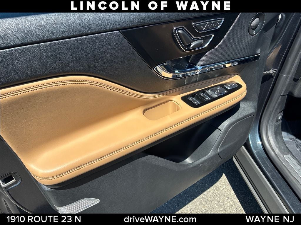 2021 Lincoln Corsair Reserve
