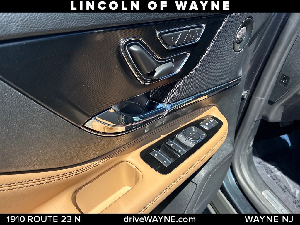 2021 Lincoln Corsair Reserve
