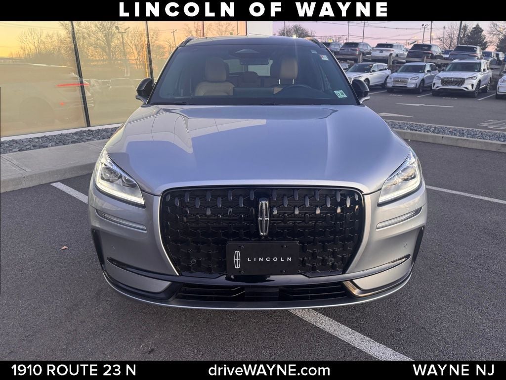 2023 Lincoln Corsair Reserve