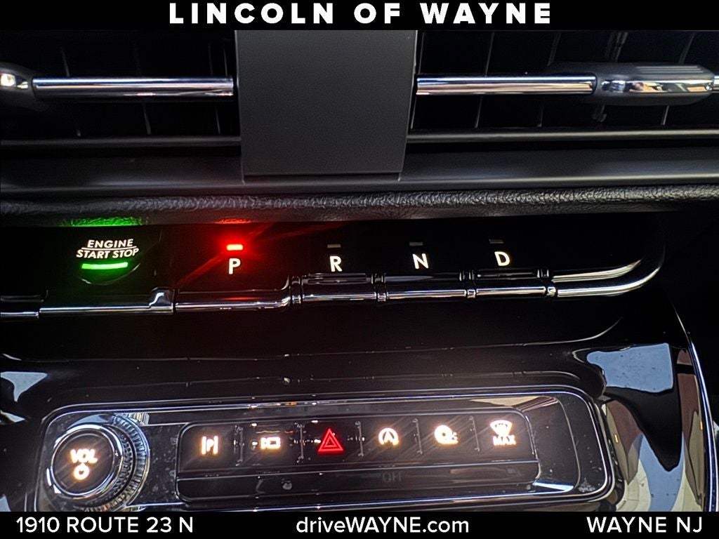 2023 Lincoln Corsair Reserve