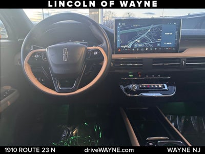 2023 Lincoln Corsair Reserve