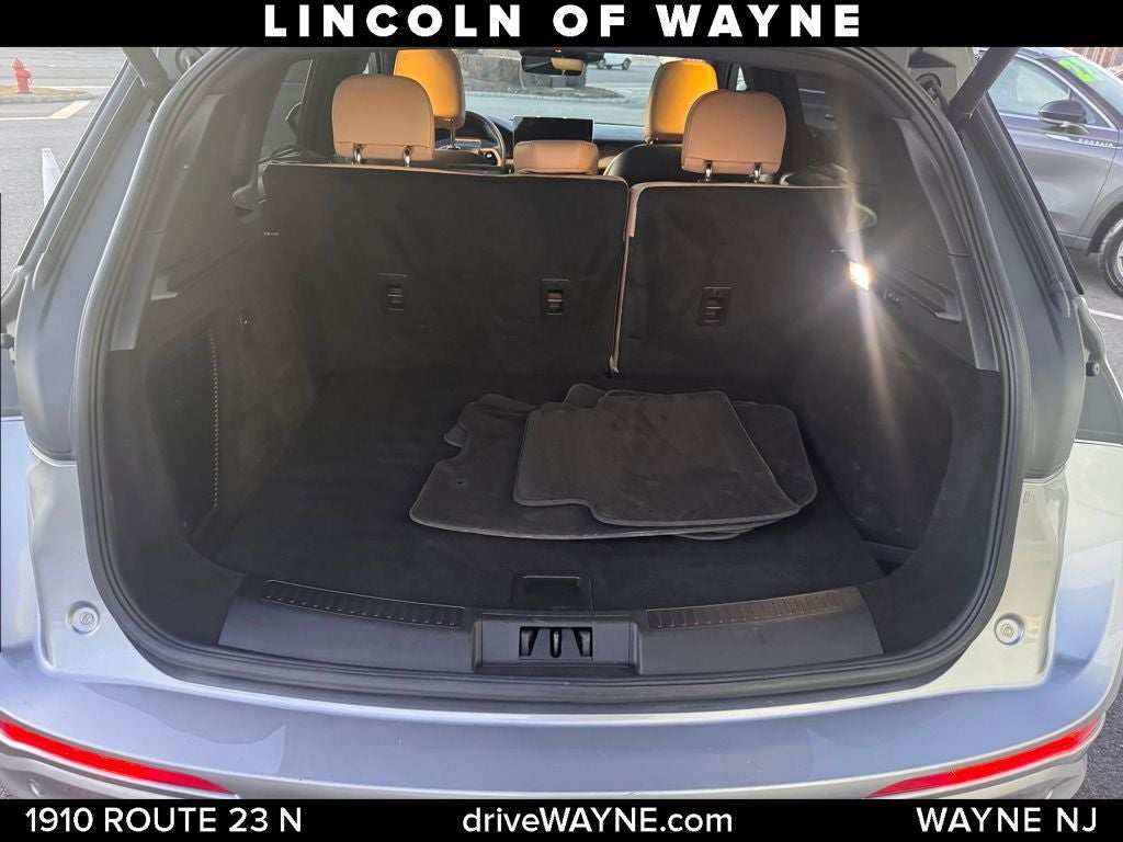 2023 Lincoln Corsair Reserve