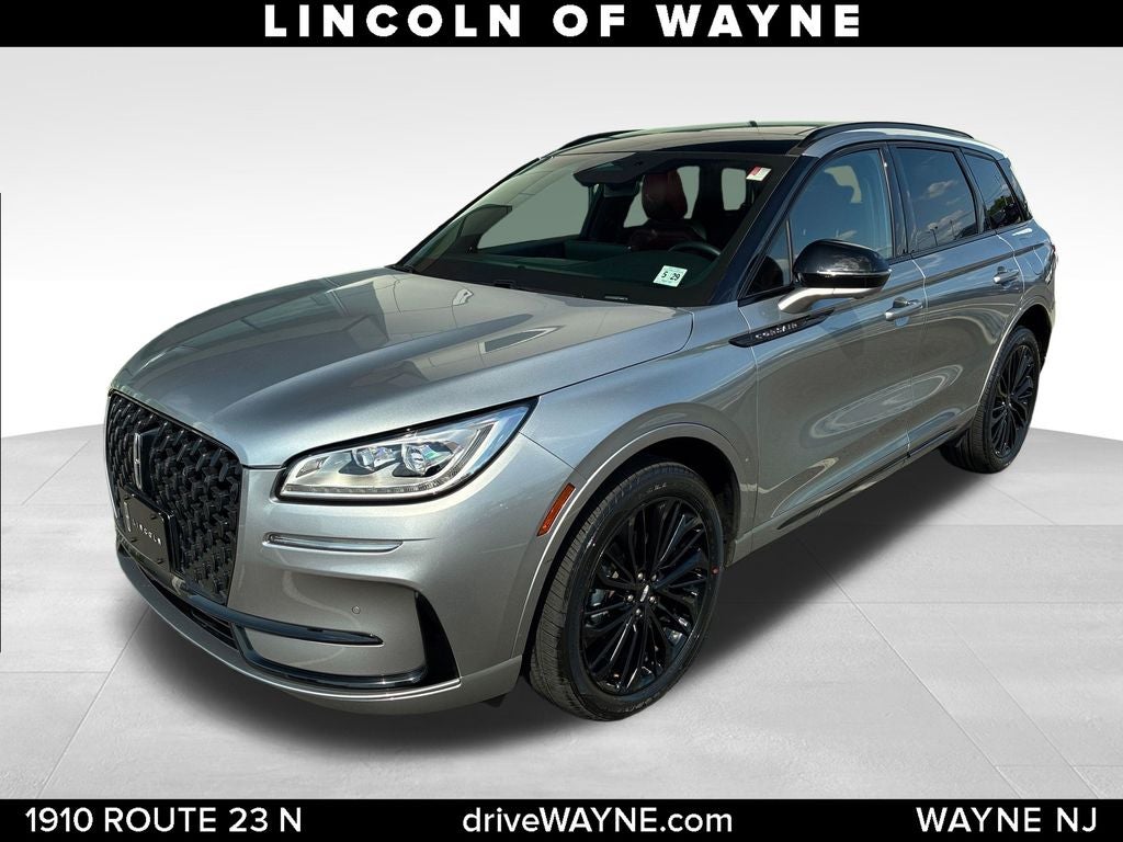 2023 Lincoln Corsair Reserve