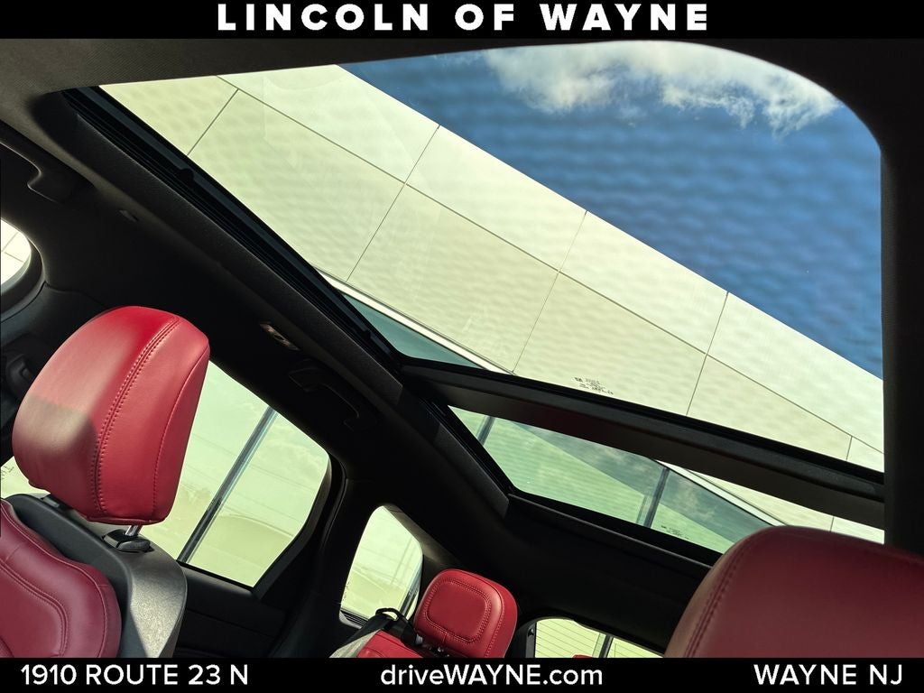 2023 Lincoln Corsair Reserve