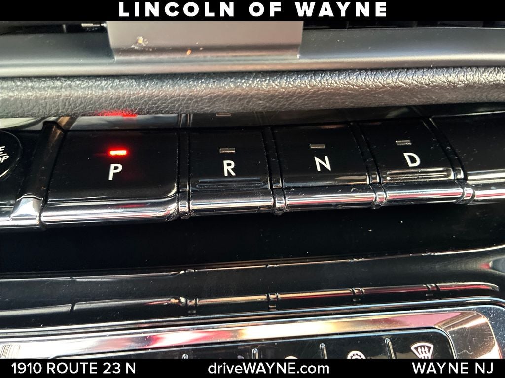 2023 Lincoln Corsair Reserve