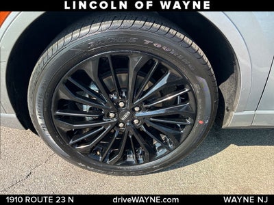 2023 Lincoln Corsair Reserve