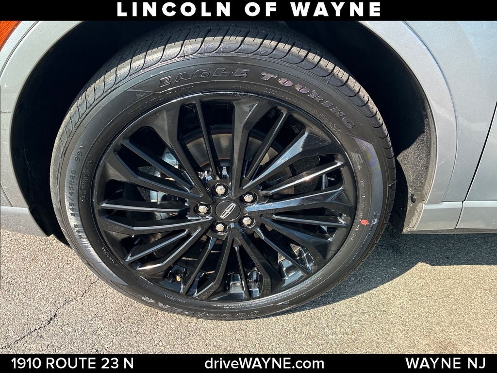 2023 Lincoln Corsair Reserve