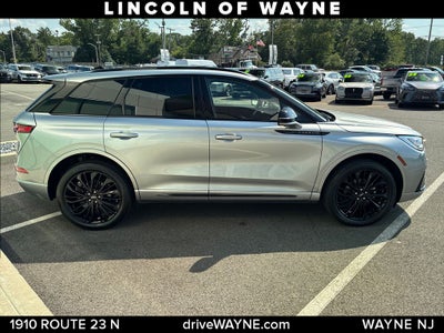2023 Lincoln Corsair Reserve