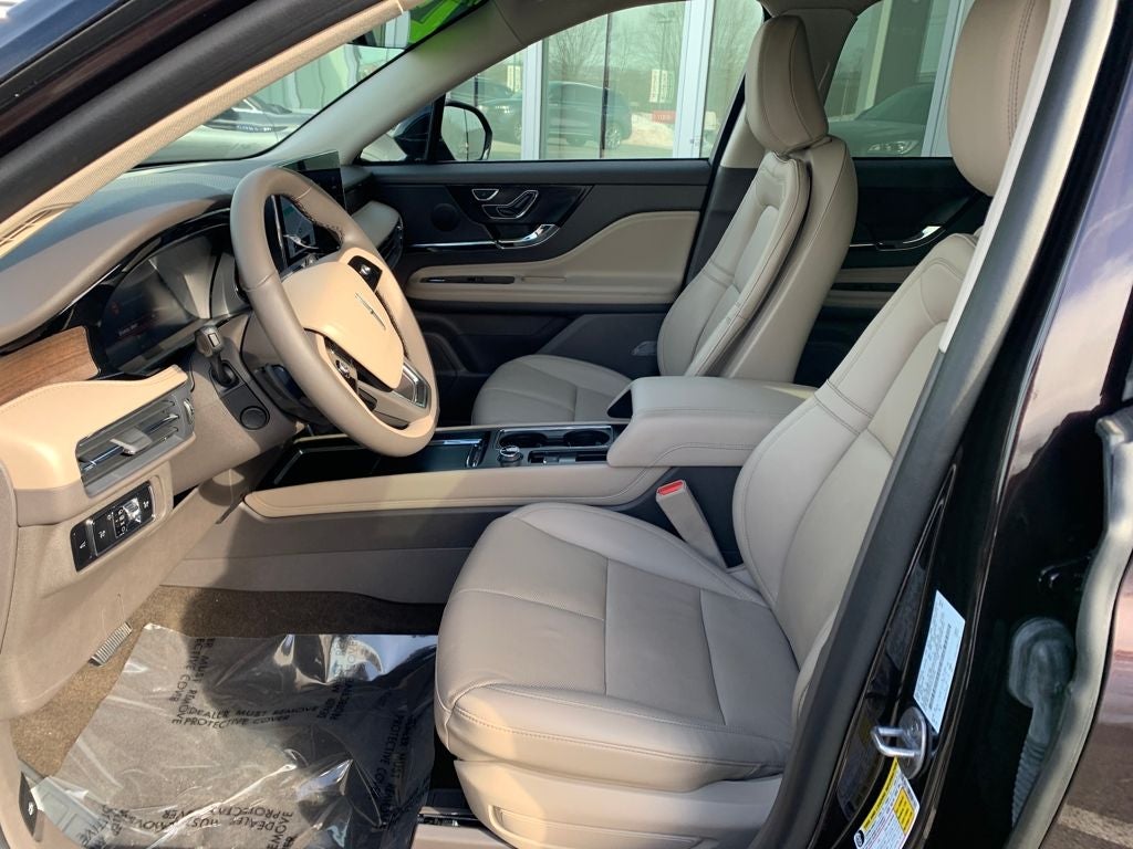 2023 Lincoln Corsair Reserve