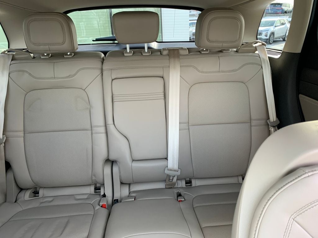 2023 Lincoln Corsair Reserve