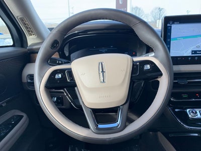 2023 Lincoln Corsair Reserve