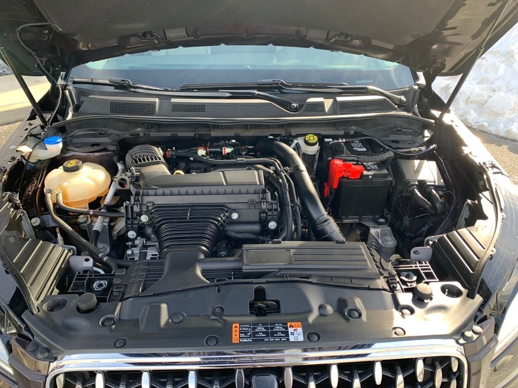 2023 Lincoln Corsair Reserve