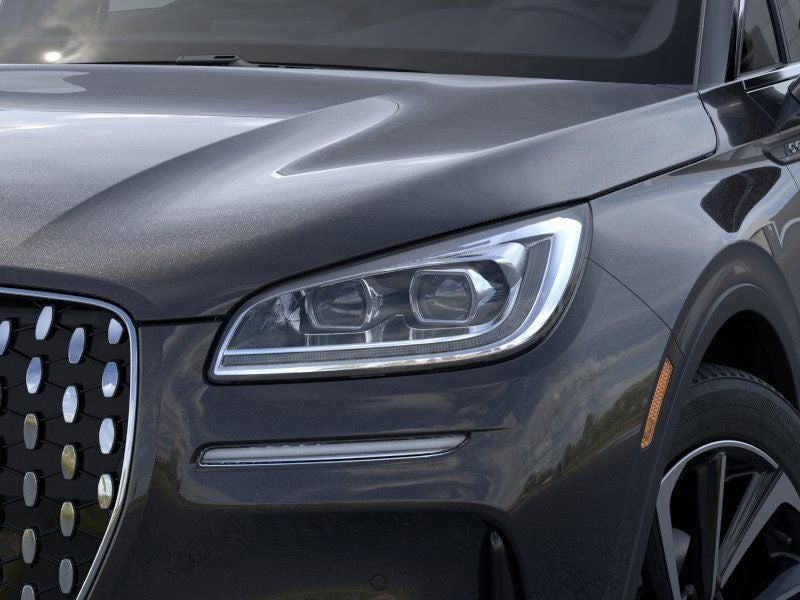 2025 Lincoln Corsair Reserve