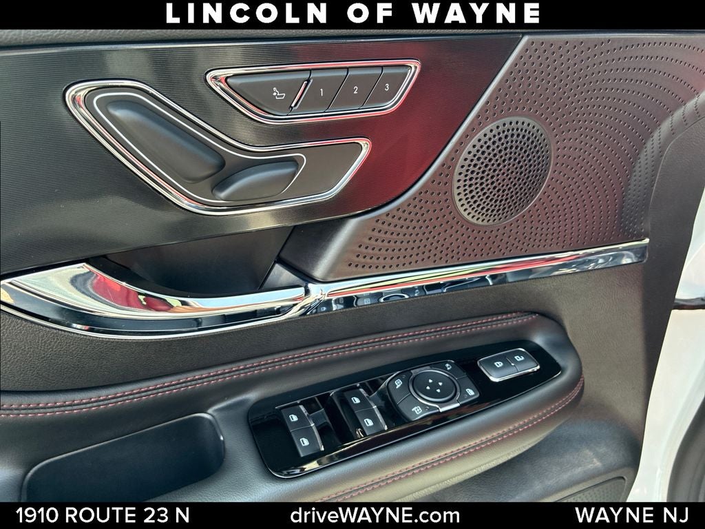 2023 Lincoln Corsair Reserve