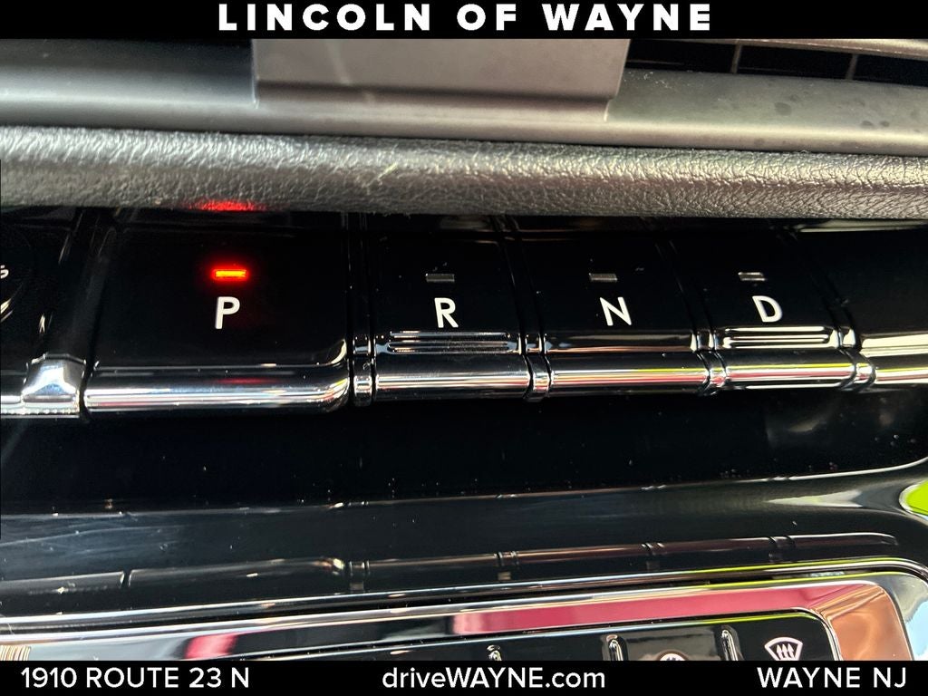 2023 Lincoln Corsair Reserve