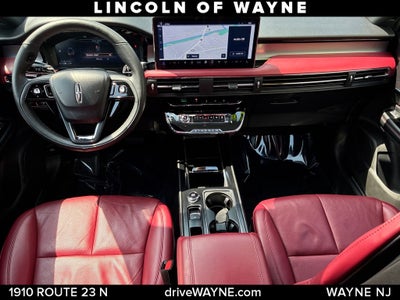 2023 Lincoln Corsair Reserve