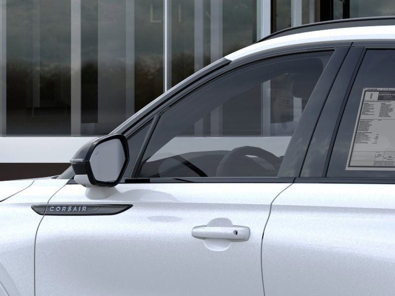 2025 Lincoln Corsair Reserve