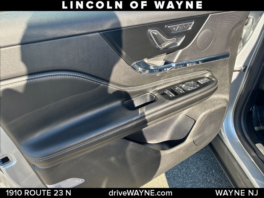 2023 Lincoln Corsair Reserve