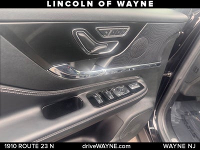 2024 Lincoln Corsair Reserve