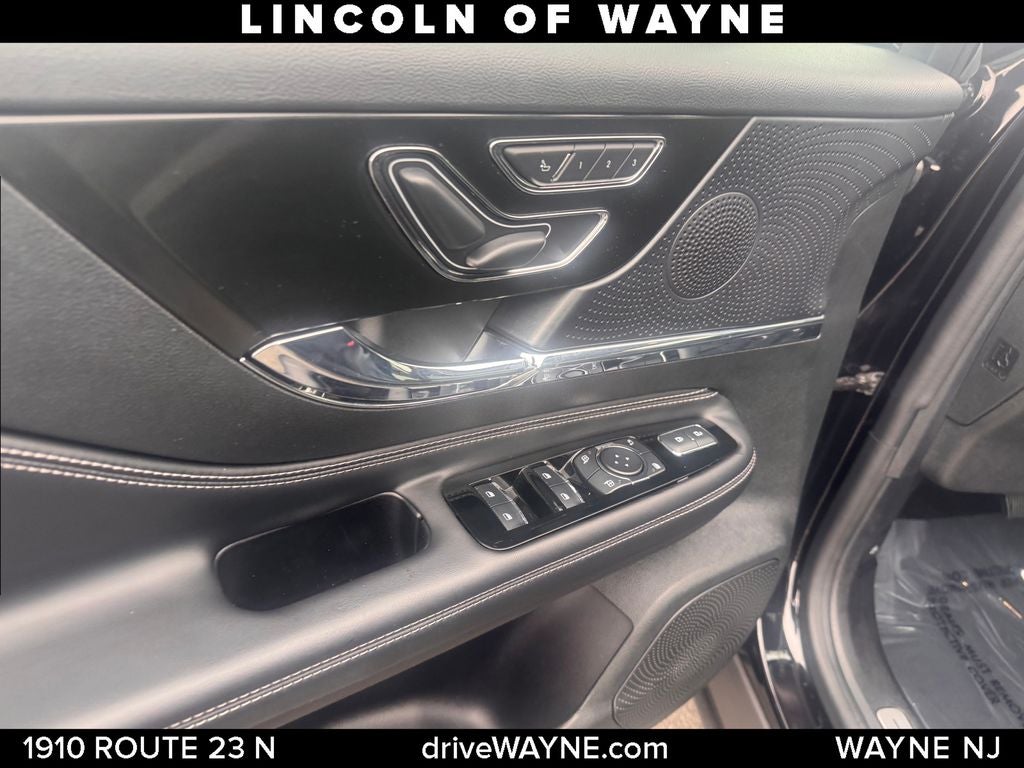 2024 Lincoln Corsair Reserve