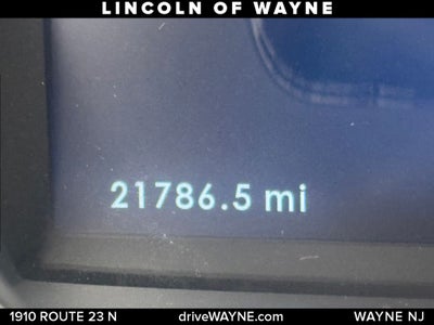 2024 Lincoln Corsair Reserve