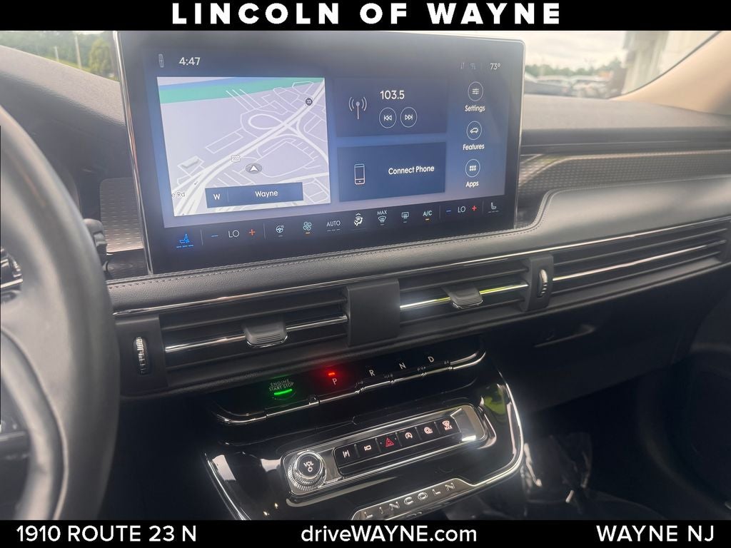 2024 Lincoln Corsair Reserve