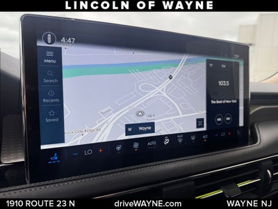 2024 Lincoln Corsair Reserve