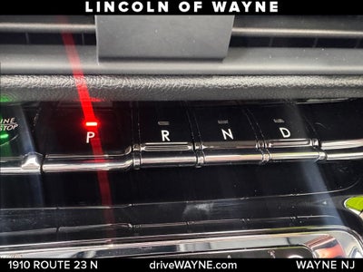 2024 Lincoln Corsair Reserve