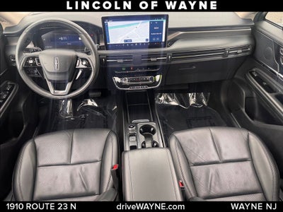 2024 Lincoln Corsair Reserve