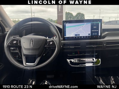 2024 Lincoln Corsair Reserve