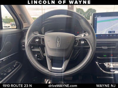 2024 Lincoln Corsair Reserve