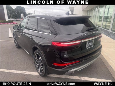 2024 Lincoln Corsair Reserve
