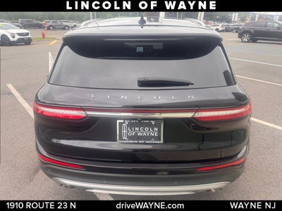 2024 Lincoln Corsair Reserve