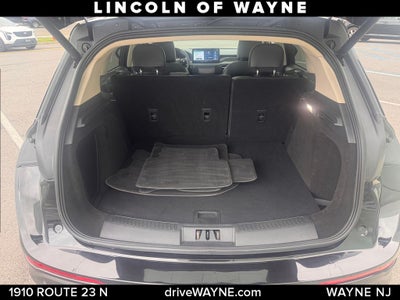 2024 Lincoln Corsair Reserve